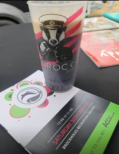 UK Cups