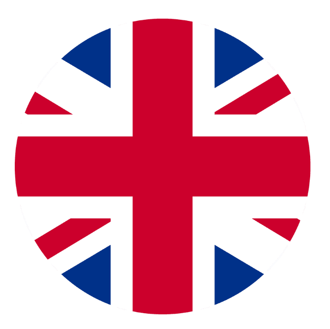 Made in the United Kingdom