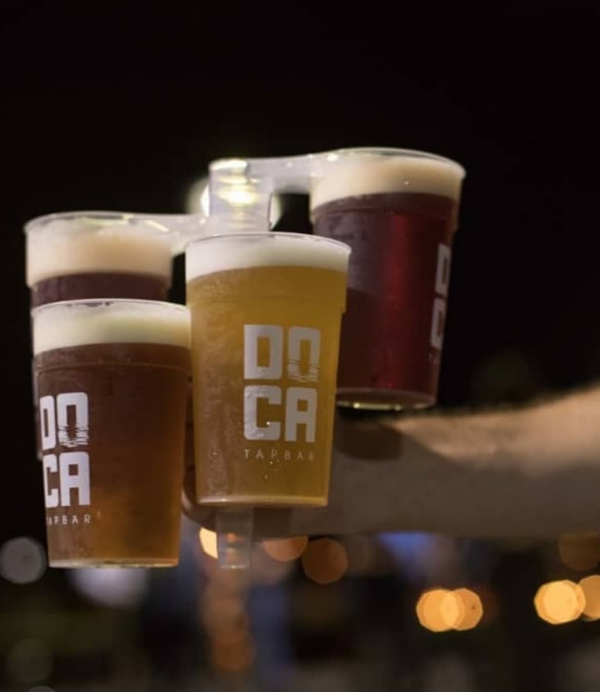 A comparison between compostable PLA cups and reusable polypropylene UK Cups