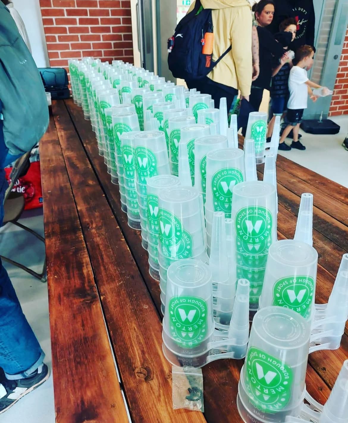 UK Cups