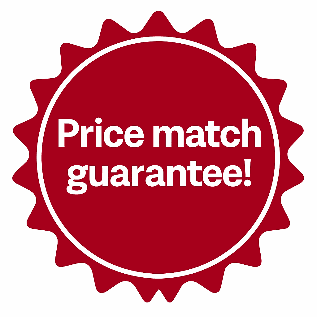 Price Match