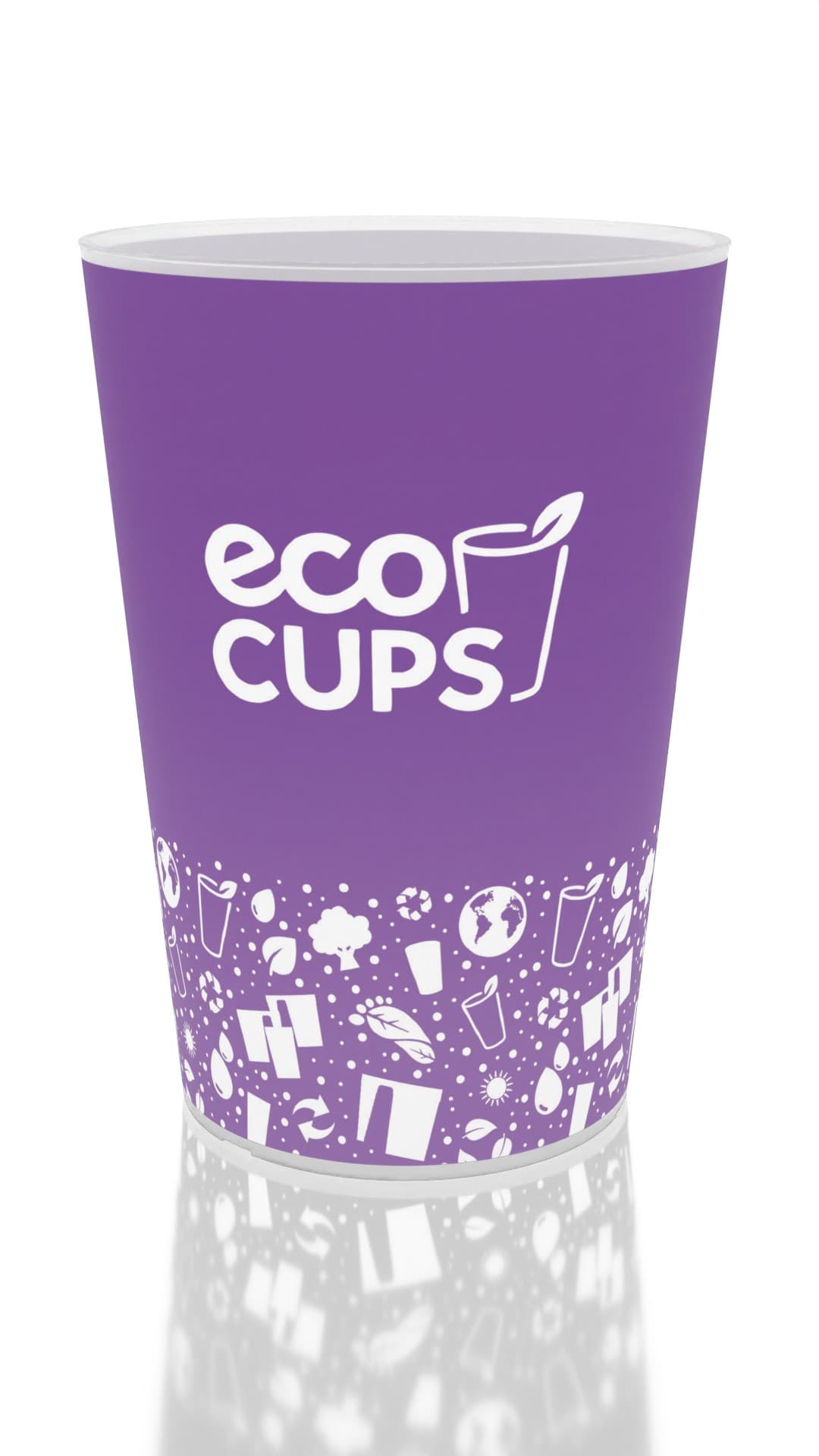 16oz Cocktail Cup
