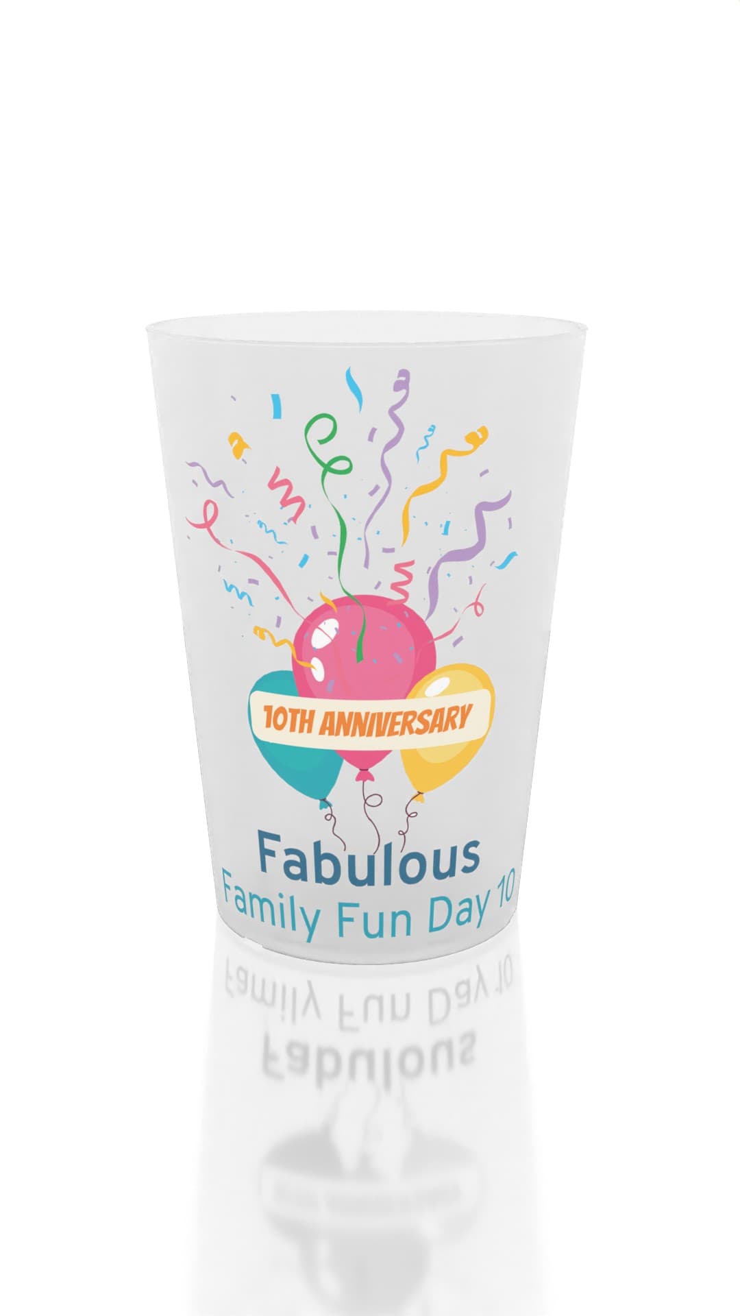 16oz Cocktail Cup