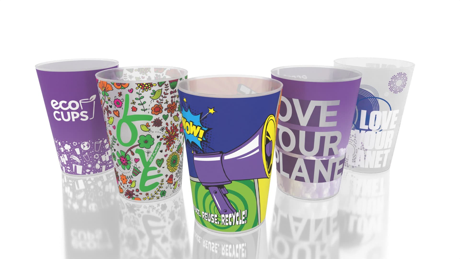 16oz Cocktail Cup