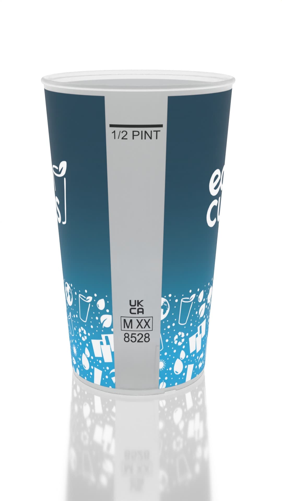 Half Pint (Full Colour)