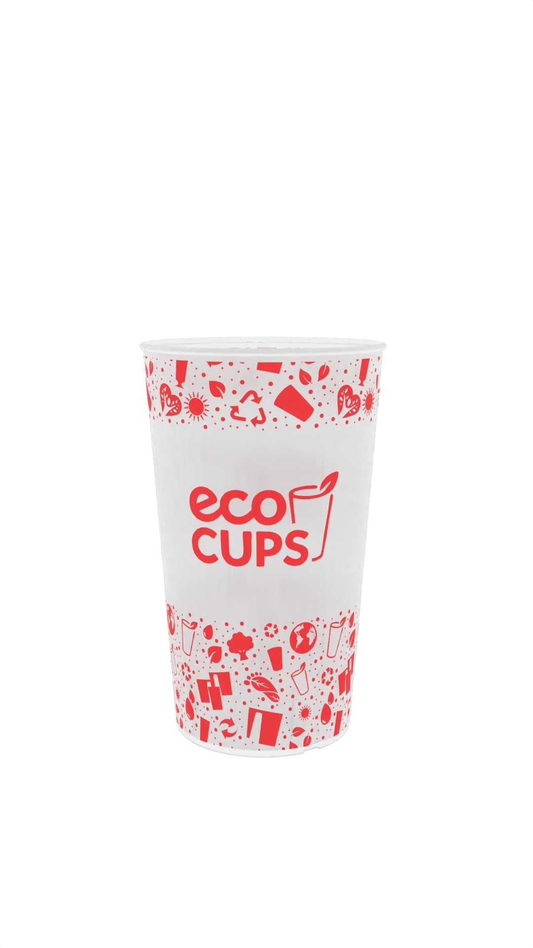Half Pint (Single Colour)