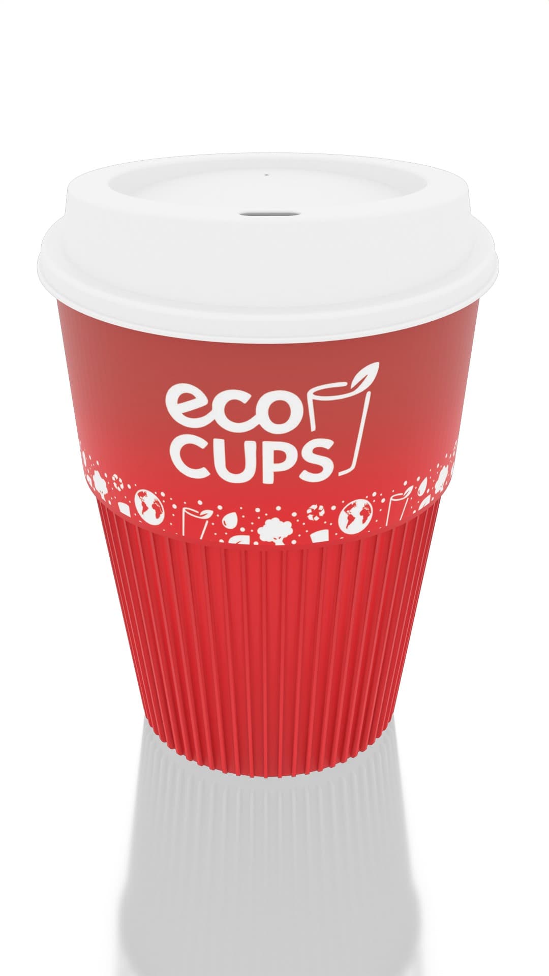Hot Drinks Cup