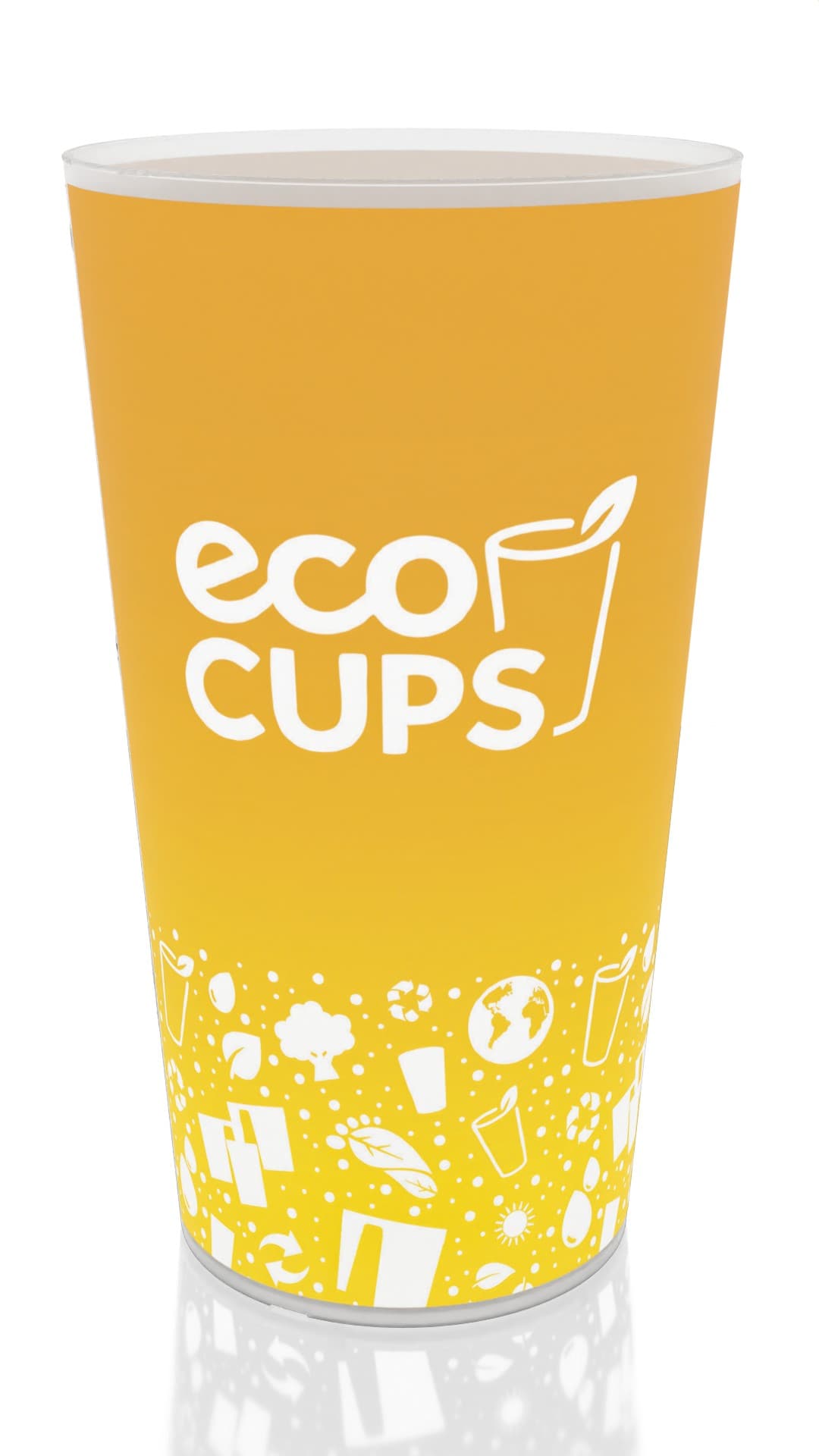 Pint to Brim (Full Colour)