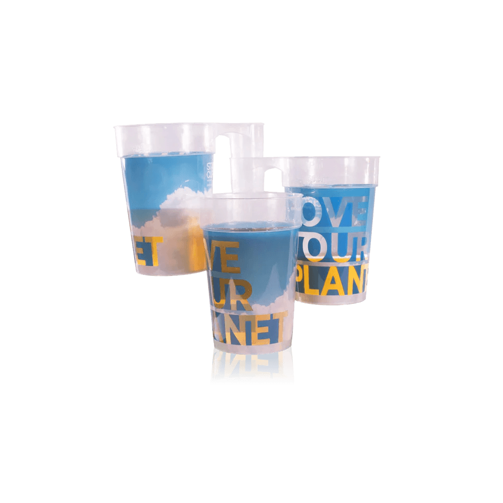 Stack Cup™ – Pint to Brim
