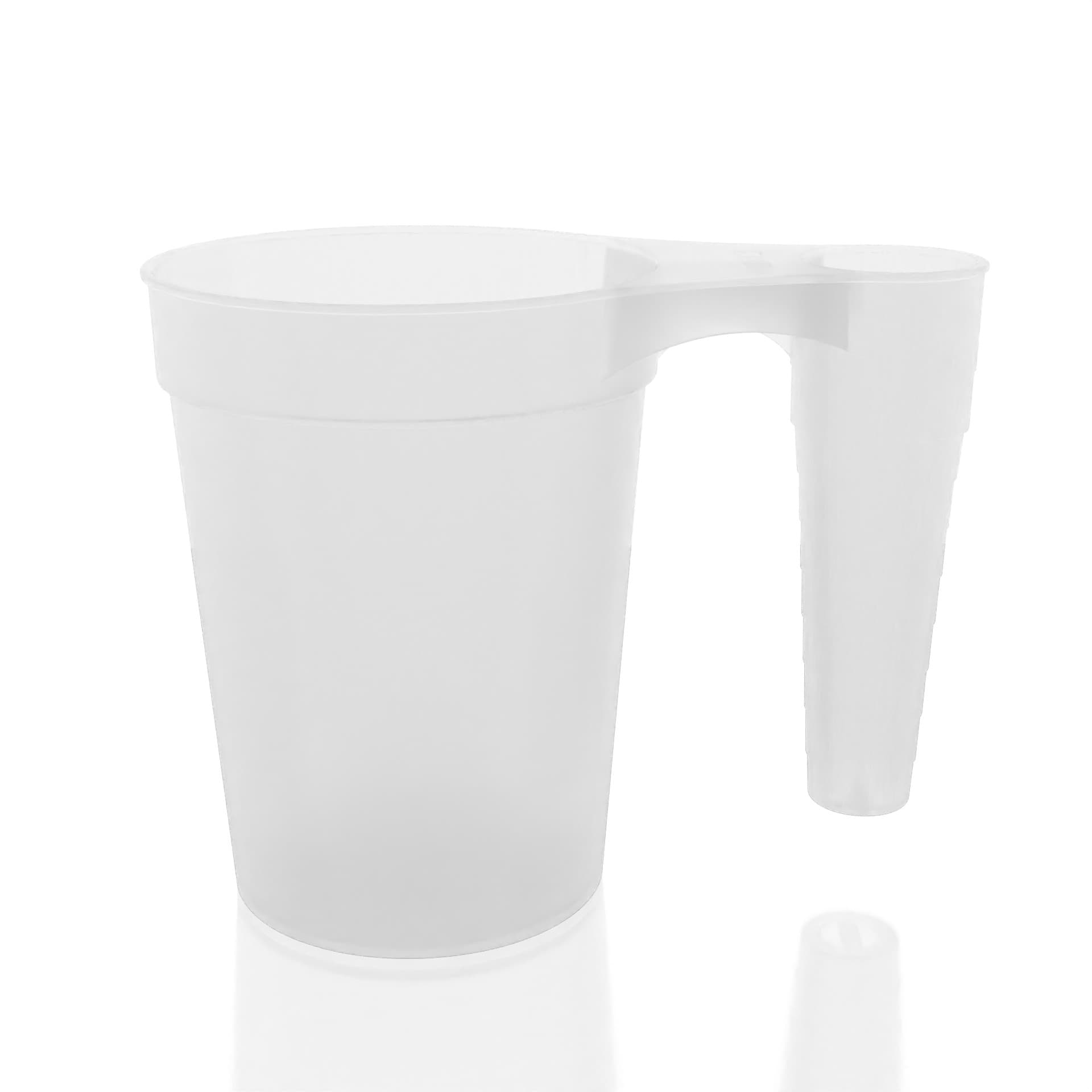 UNBRANDED Stack Cup™ – Pint to Brim