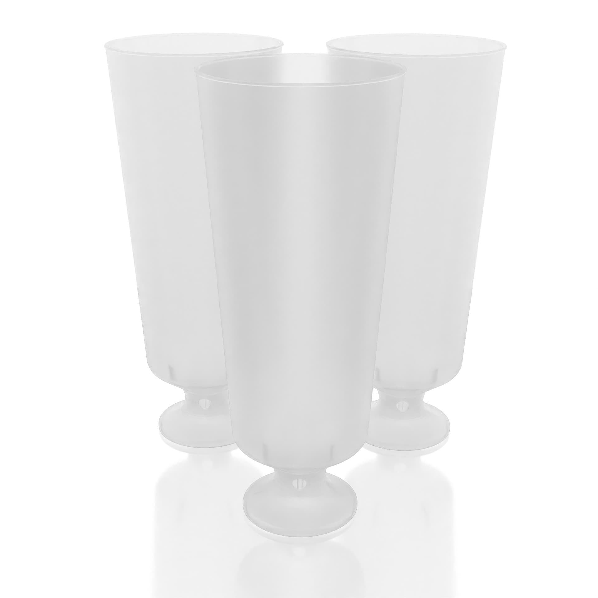 UNBRANDED Stack Flute – Champagne Cup