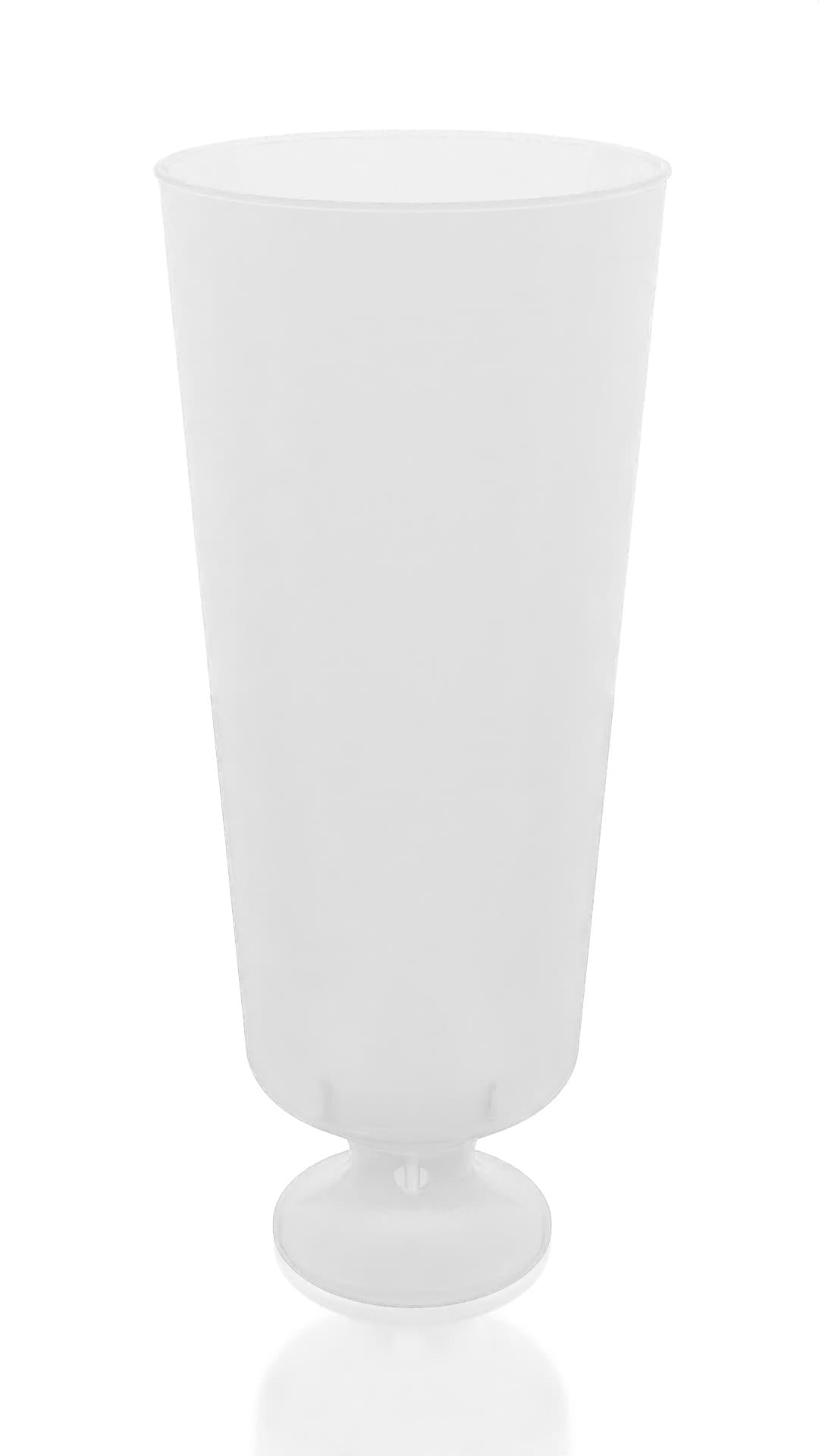 UNBRANDED Stack Flute – Champagne Cup