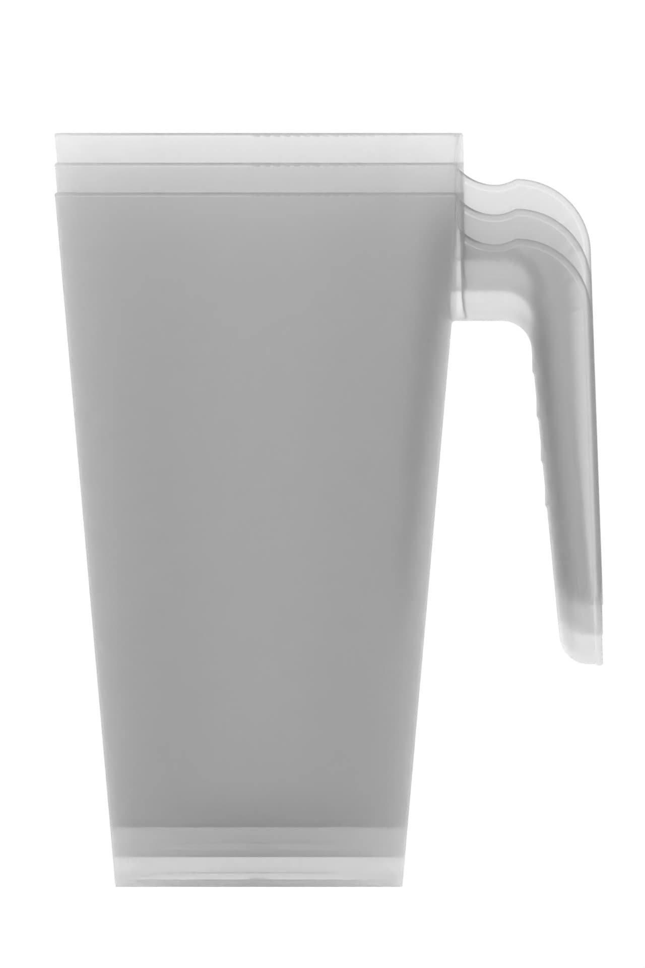 UNBRANDED Two Pint to Brim